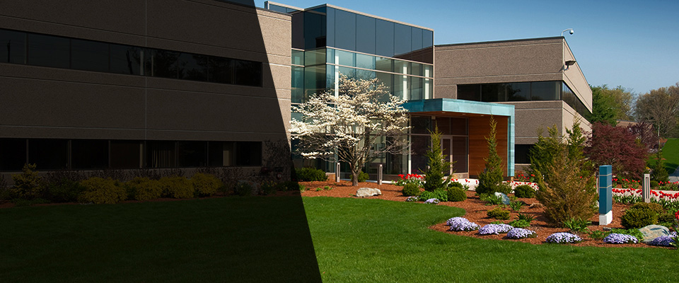 Hyrum Landscapers