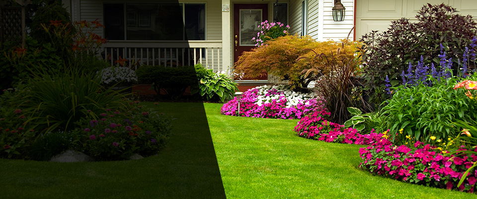 Hyrum Landscapers