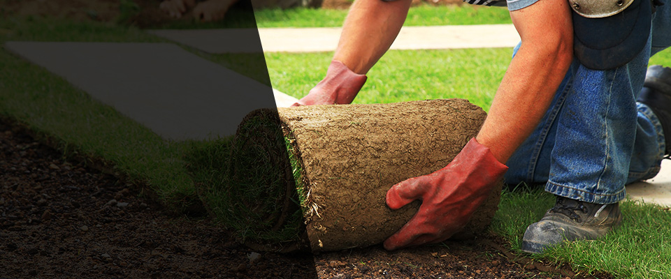 Hyrum Landscapers