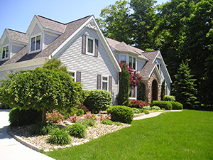 Landscapers and Lawncare Services in Hyrum, UT