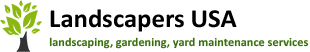 Hyrum Landscapers